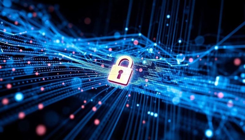 网络运维:构建企业信息安全的坚实堡垒